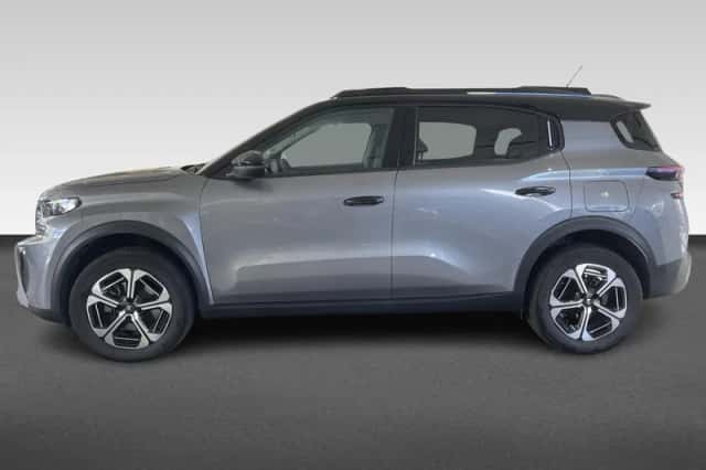 Citroën C3 Aircross (2025) thumbnail 2