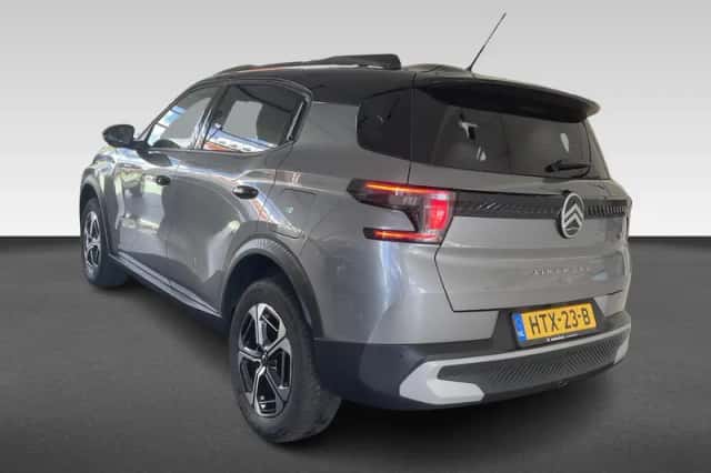 Citroën C3 Aircross (2025) thumbnail 3