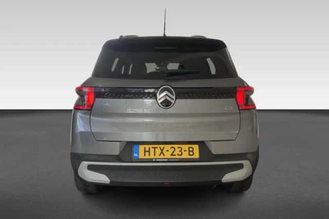 Citroën C3 Aircross (2025) thumbnail 4