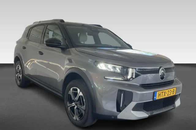 Citroën C3 Aircross (2025) thumbnail 6