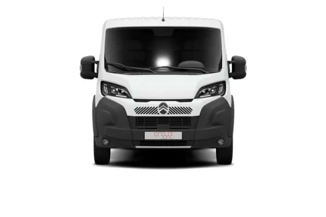 Citroën Jumper (2026) thumbnail 2