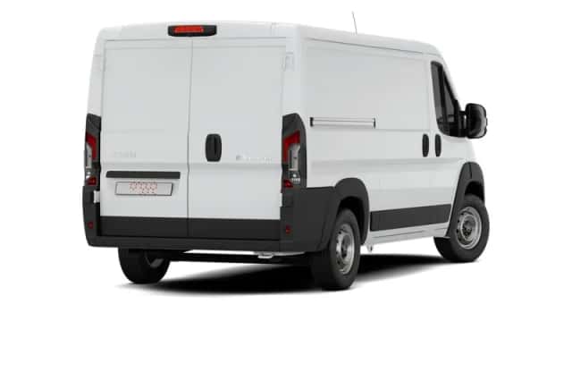 Citroën Jumper (2026) thumbnail 6