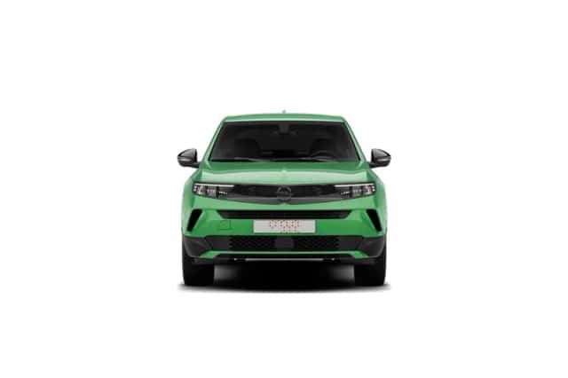 Opel Mokka (2026) thumbnail 2