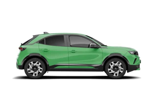 Opel Mokka (2026) thumbnail 4