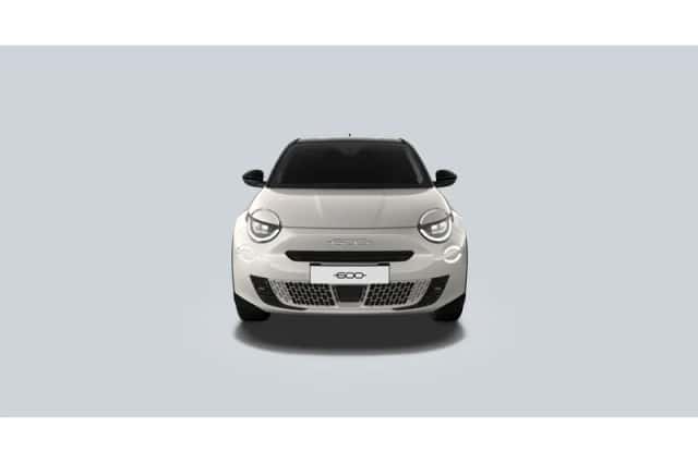 Fiat 600 (2026) thumbnail 1