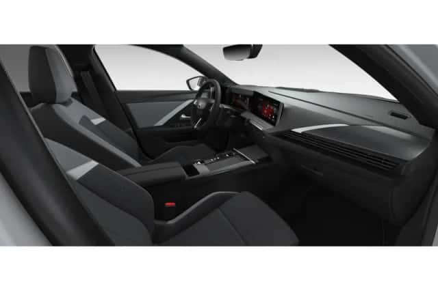 Opel Astra (2026) thumbnail 6