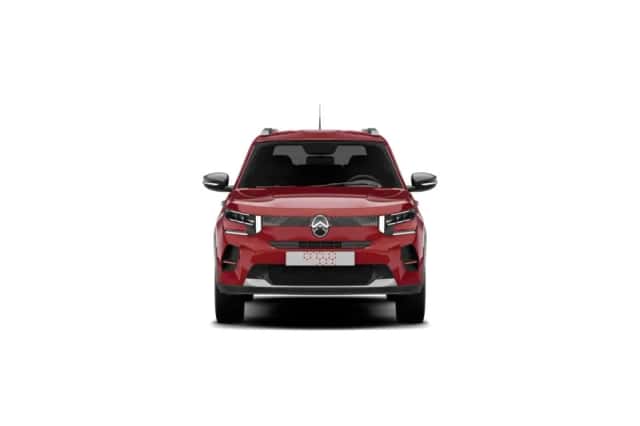 Citroën C3 (2026) thumbnail 2