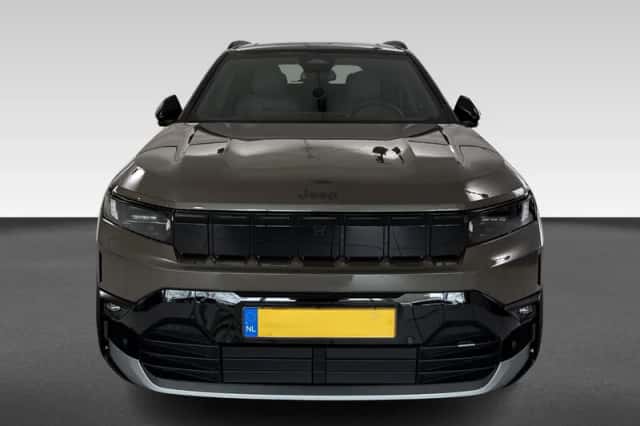 Jeep Compass (2026) thumbnail 5