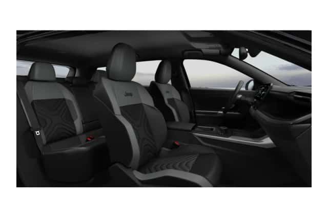 Jeep Compass (2026) thumbnail 6