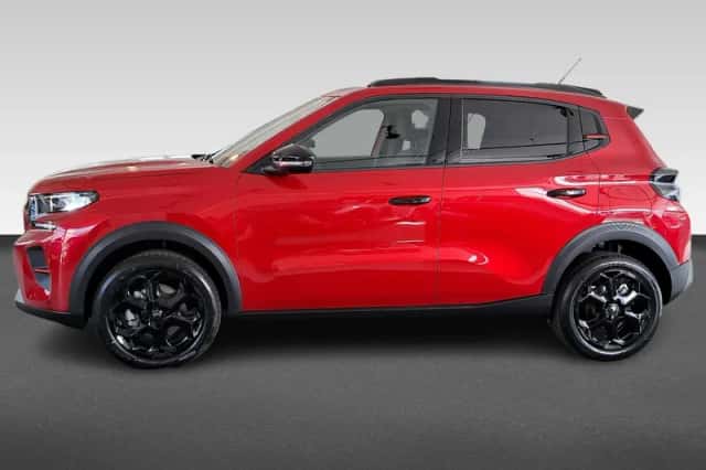 Citroën C3 (2026) thumbnail 2