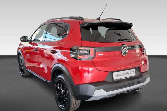 Citroën C3 (2026) thumbnail 3