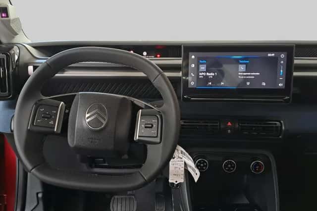 Citroën C3 (2026) thumbnail 5