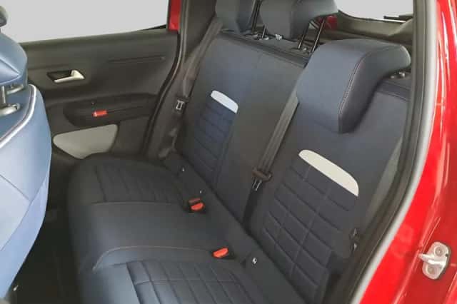 Citroën C3 (2026) thumbnail 6