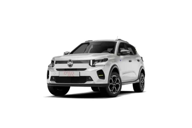 Citroën ë-C3 (2026) thumbnail 1