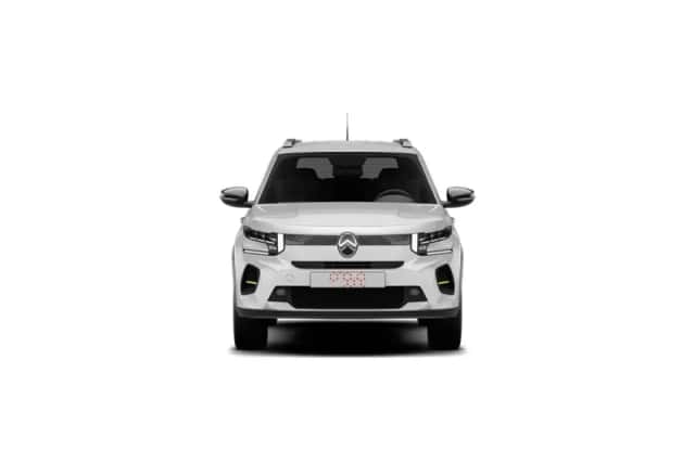 Citroën ë-C3 (2026) thumbnail 2