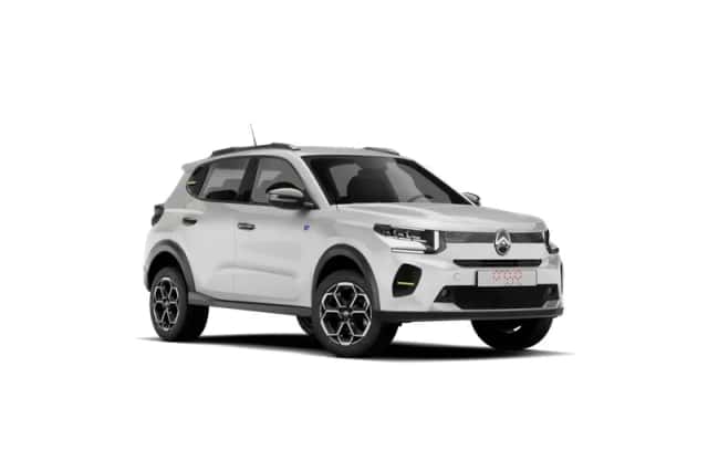 Citroën ë-C3 (2026) thumbnail 3