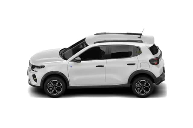 Citroën ë-C3 (2026) thumbnail 5