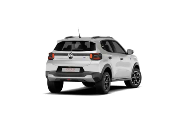 Citroën ë-C3 (2026) thumbnail 6