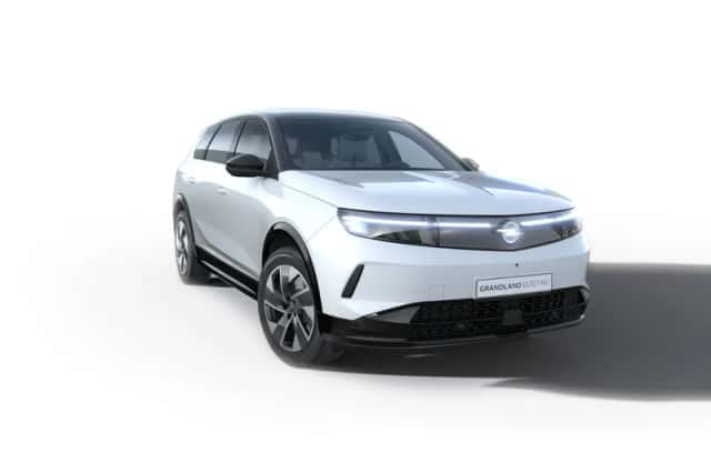 Opel Grandland (2026) thumbnail 1