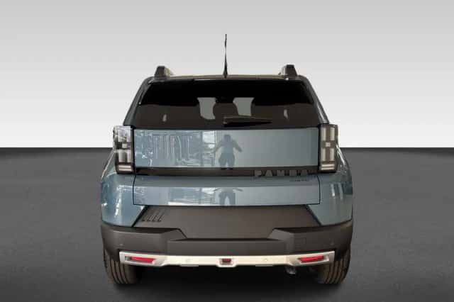 Fiat Grande Panda (2026) thumbnail 4