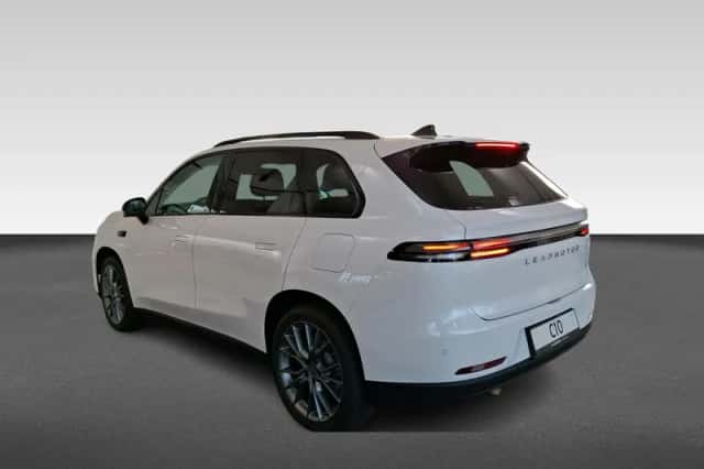 Leapmotor C10 (2026) thumbnail 3