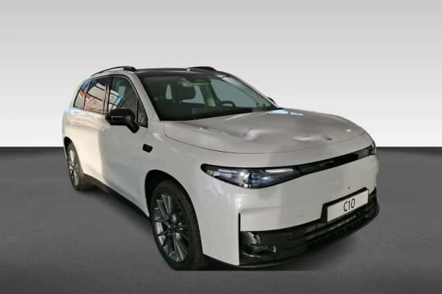 Leapmotor C10 (2026) thumbnail 4