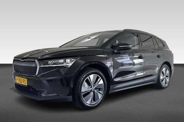 Škoda Enyaq (2022) thumbnail 1