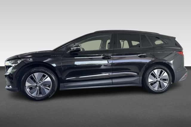 Škoda Enyaq (2022) thumbnail 2