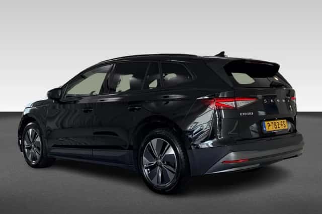 Škoda Enyaq (2022) thumbnail 3