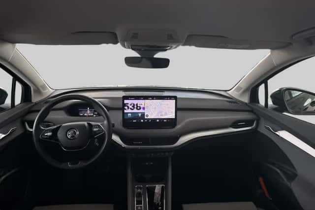 Škoda Enyaq (2022) thumbnail 5