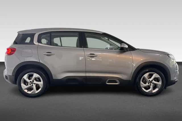 Citroën C5 Aircross (2021) thumbnail 5