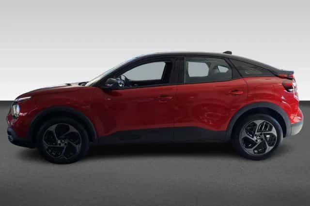 Citroën C4 (2024) thumbnail 2