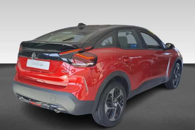 Citroën C4 (2024) thumbnail 4