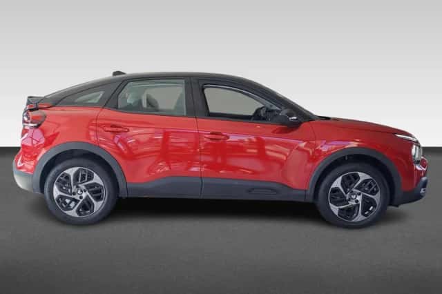 Citroën C4 (2024) thumbnail 6