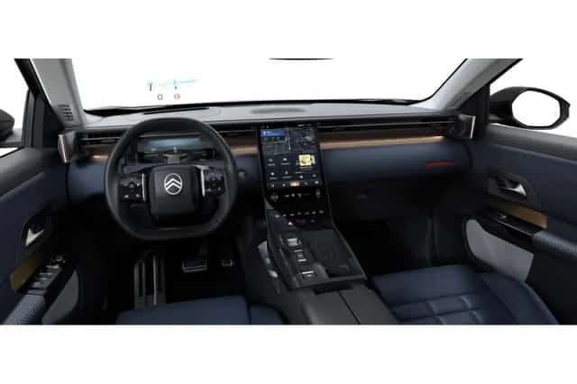 Citroën C5 Aircross (2026) thumbnail 5