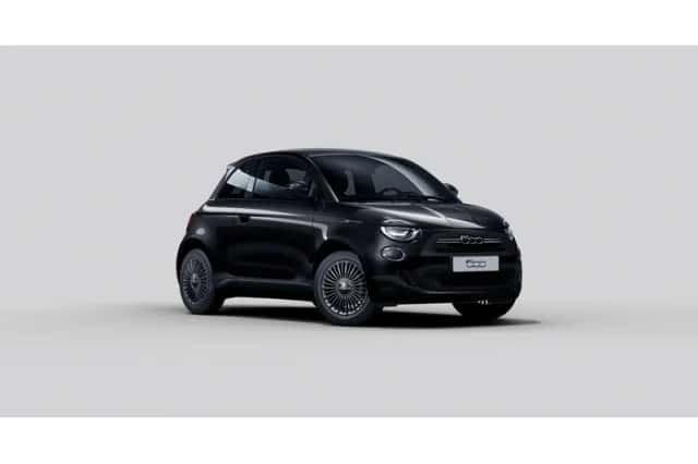Fiat 500 (2026) thumbnail 1