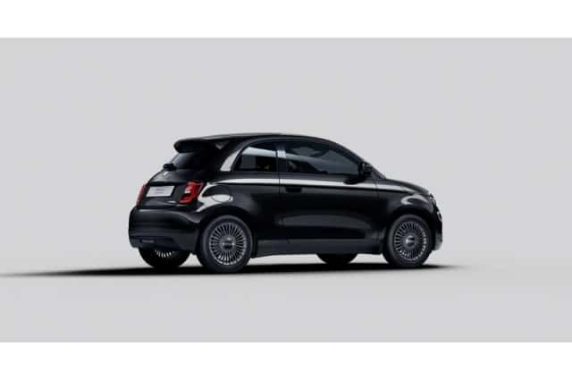 Fiat 500 (2026) thumbnail 2