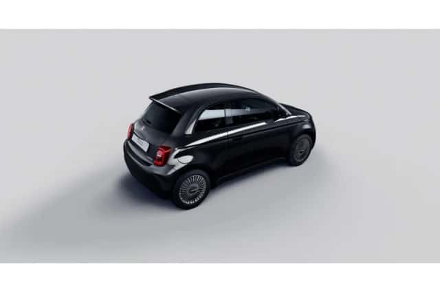Fiat 500 (2026) thumbnail 3