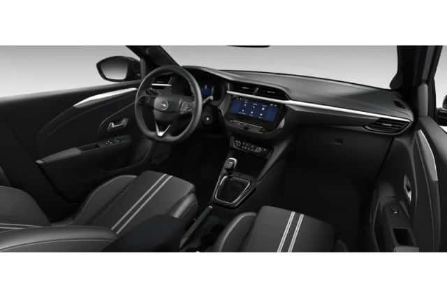 Opel Corsa (2026) thumbnail 5