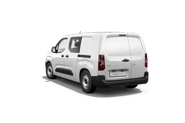 Opel Combo (2026) thumbnail 2