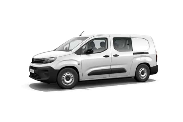 Opel Combo (2026) thumbnail 3