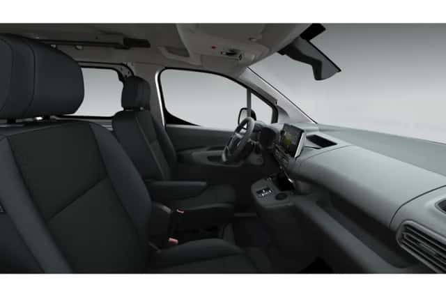 Opel Combo (2026) thumbnail 5