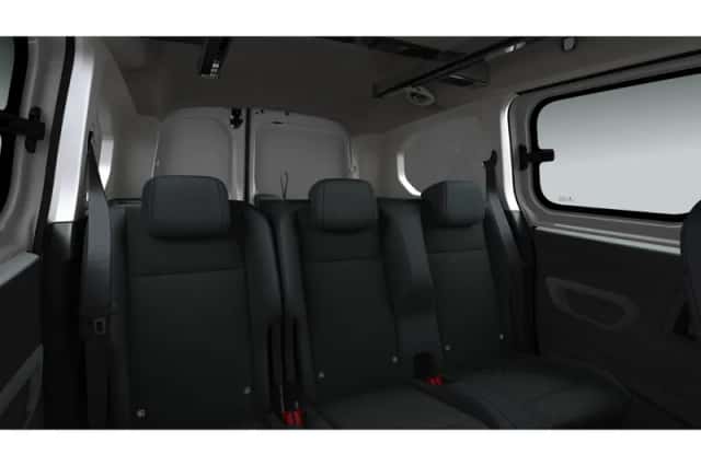 Opel Combo (2026) thumbnail 6