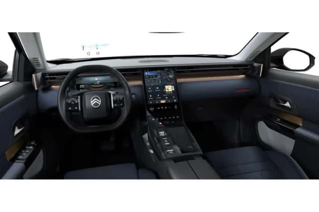 Citroën C5 Aircross (2026) thumbnail 5