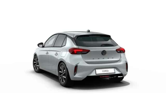 Opel Corsa (2026) thumbnail 2
