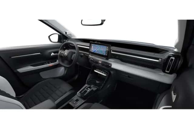Citroën C3 Aircross (2026) thumbnail 6