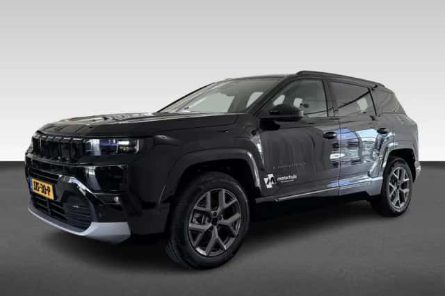 Jeep Compass (2026) thumbnail 1