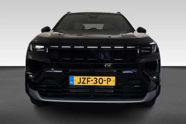 Jeep Compass (2026) thumbnail 2