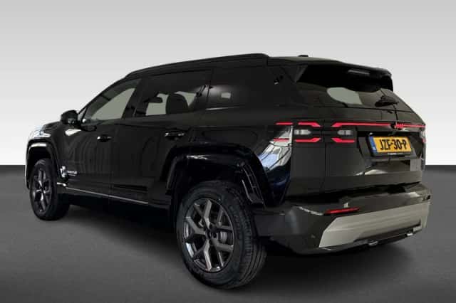 Jeep Compass (2026) thumbnail 3