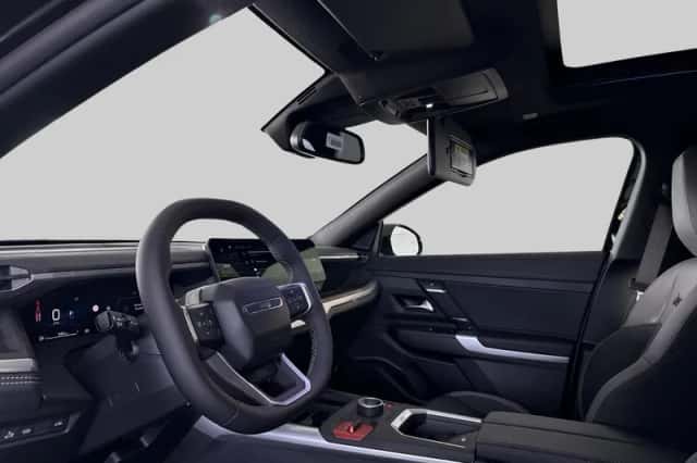 Jeep Compass (2026) thumbnail 4